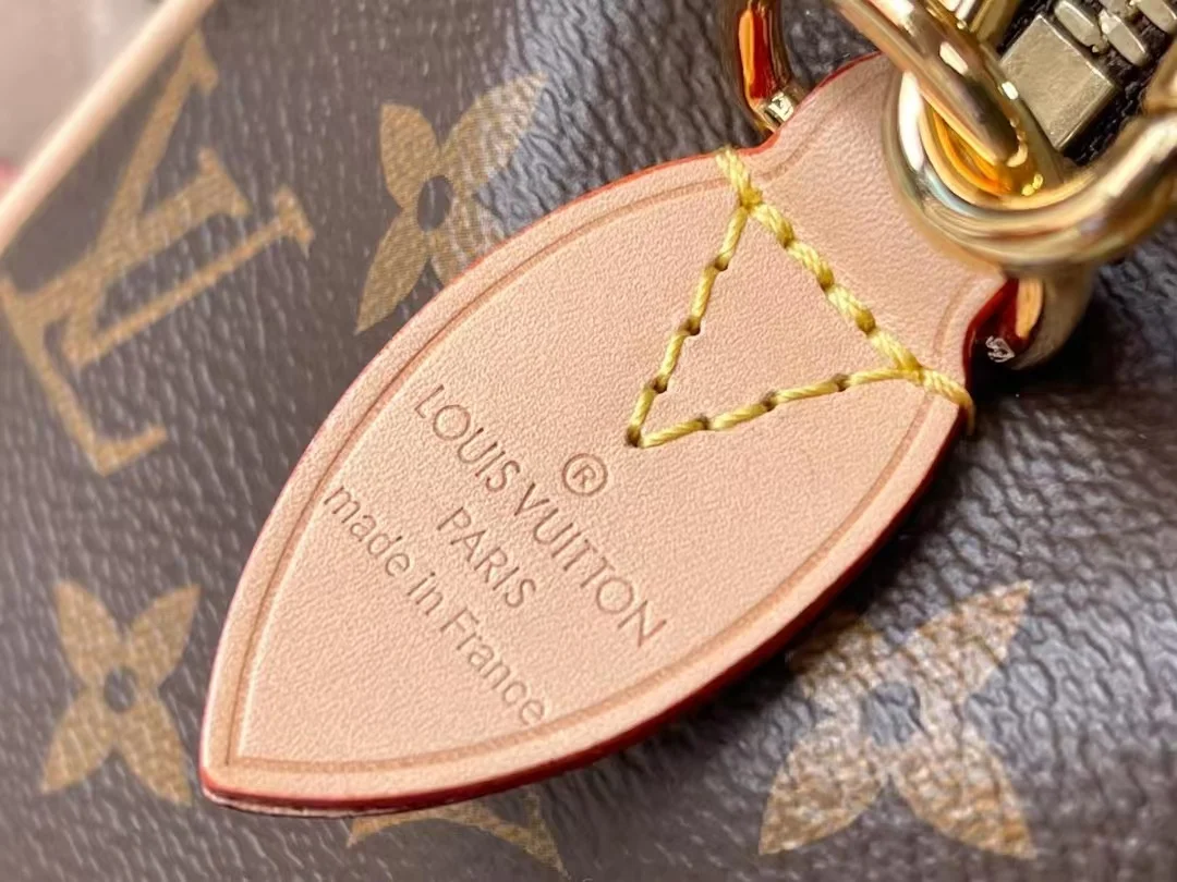 2025 Louis vuitton Speedy Bandoulière 20 - LITELUX