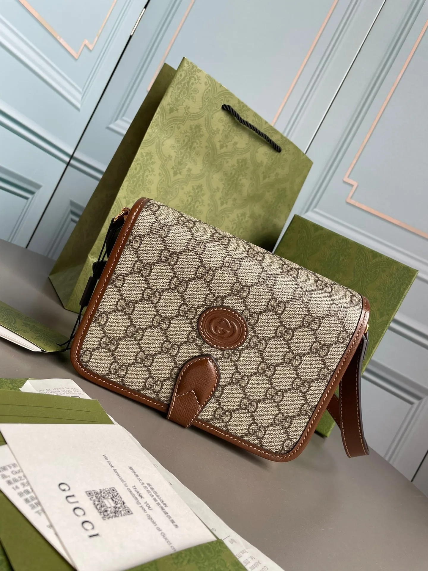 Gucci Bag  – 113071913 - LITELUX