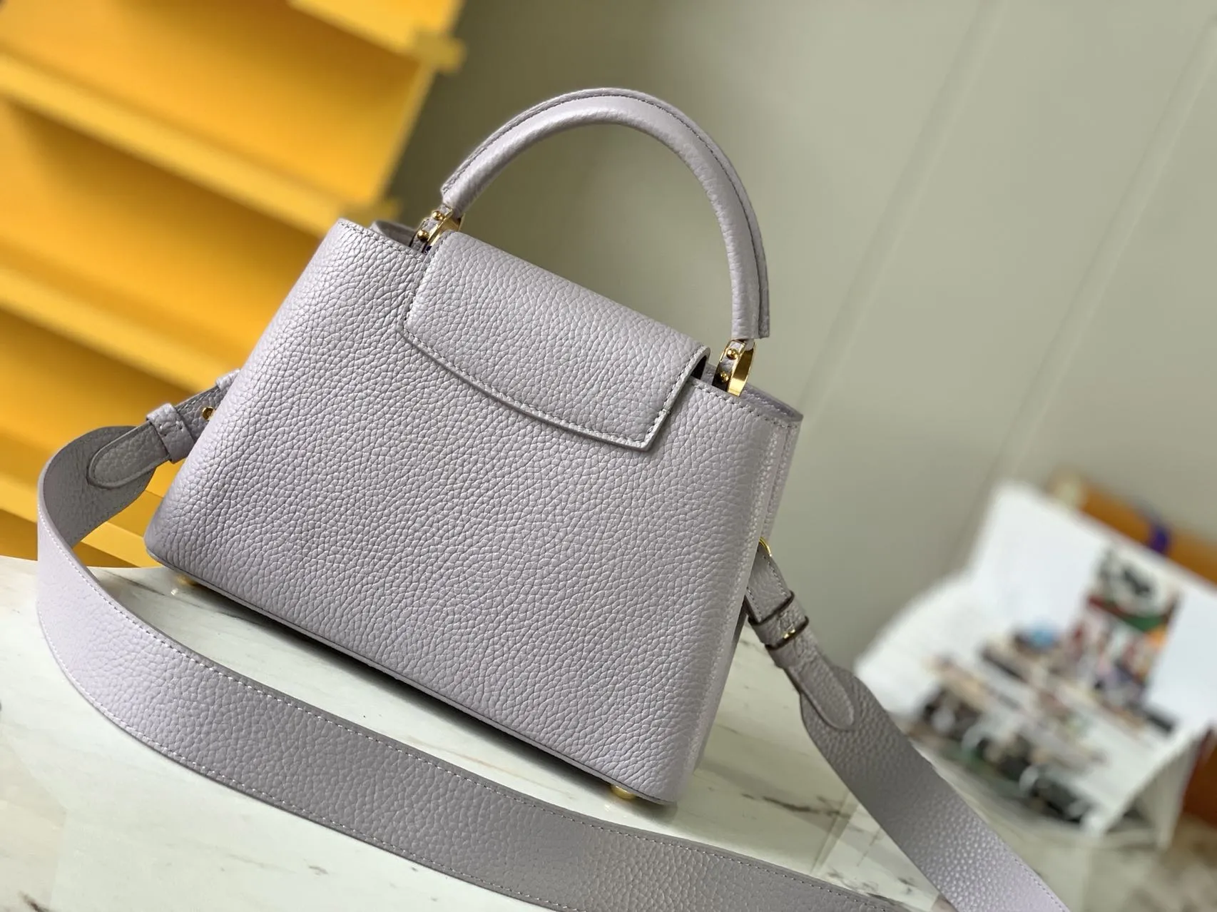 Louis Vuitton bag - LITELUX