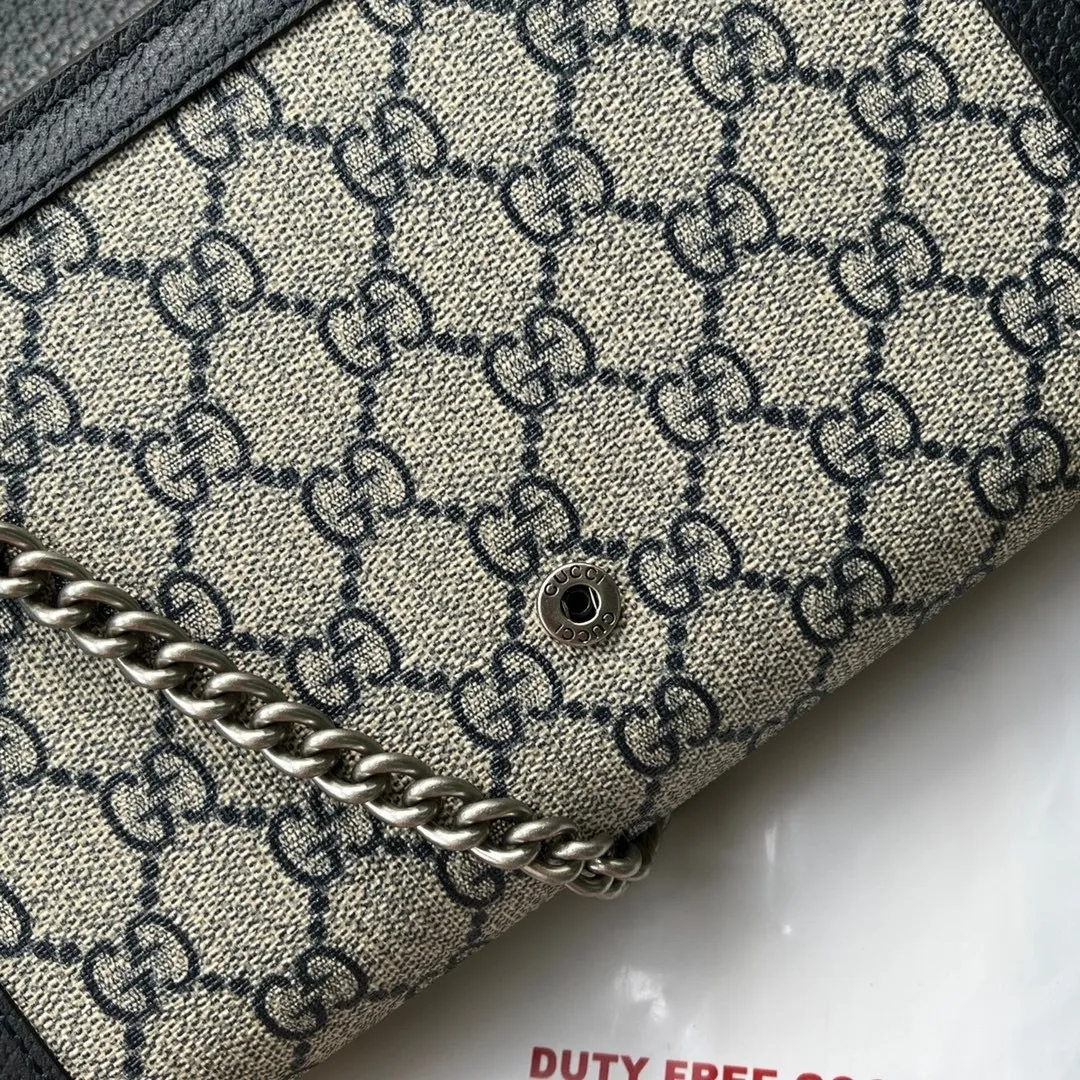 Gucci Bag  – 112564074 - LITELUX