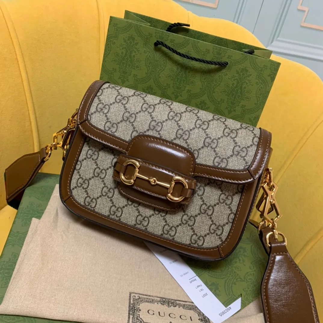 Gucci Bag  – 113071653 - LITELUX