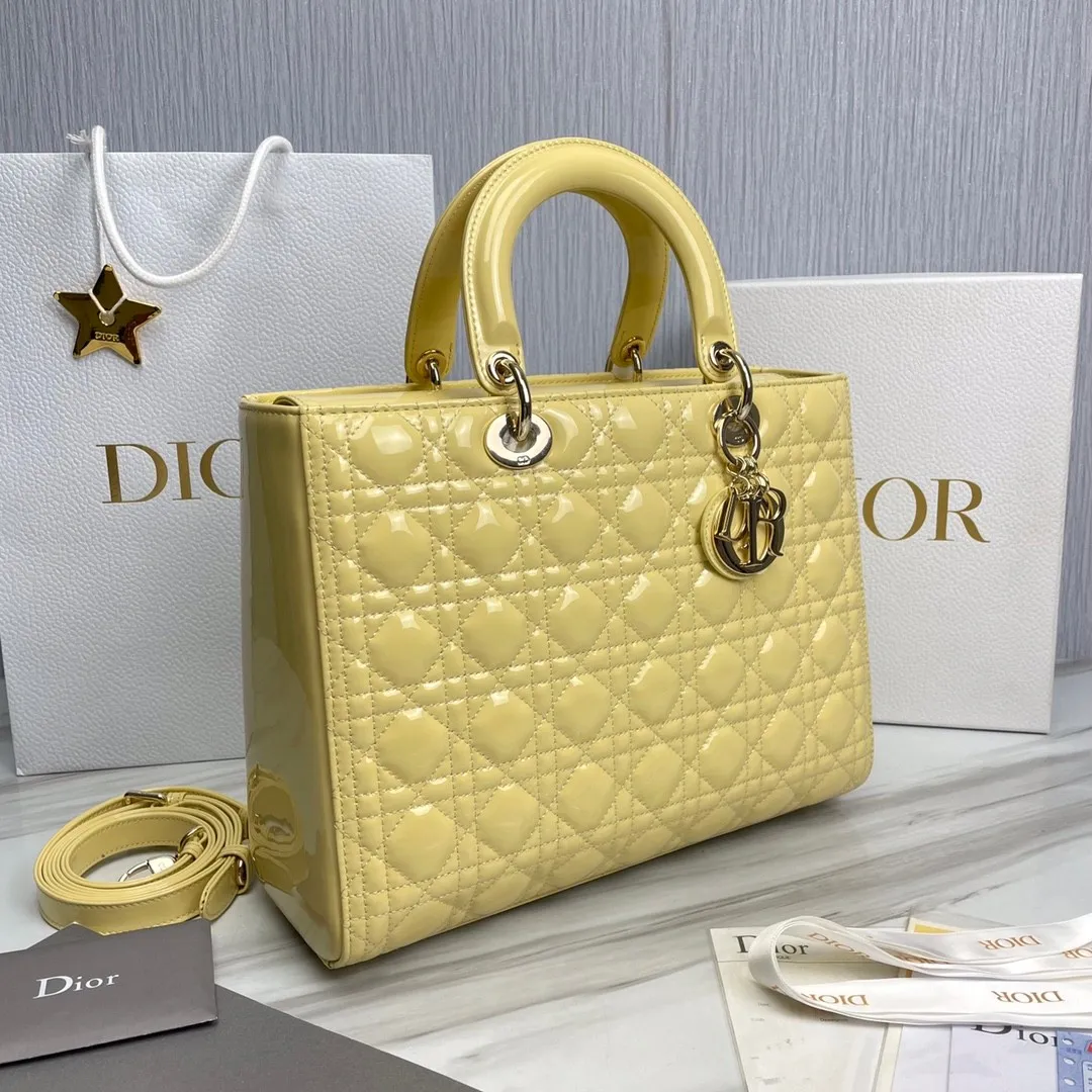 Dior Bag  – 118289119 - LITELUX
