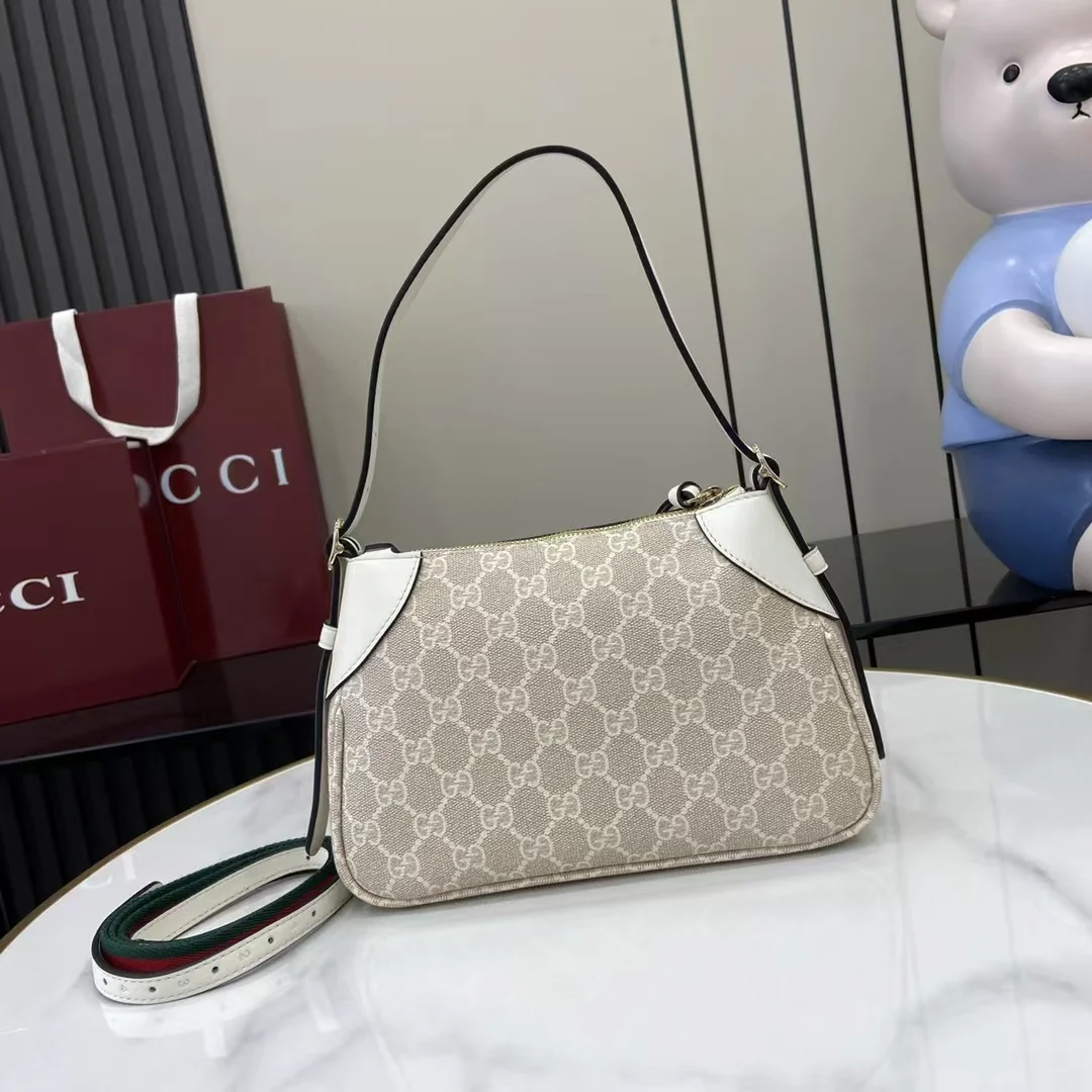 2025 Gucci bag Emblem - LITELUX