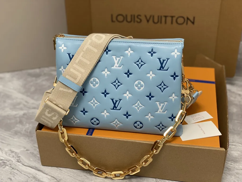 Louis Vuitton bag - LITELUX