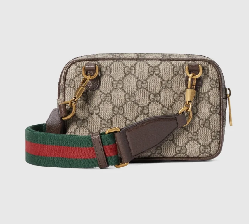Gucci bag - LITELUX