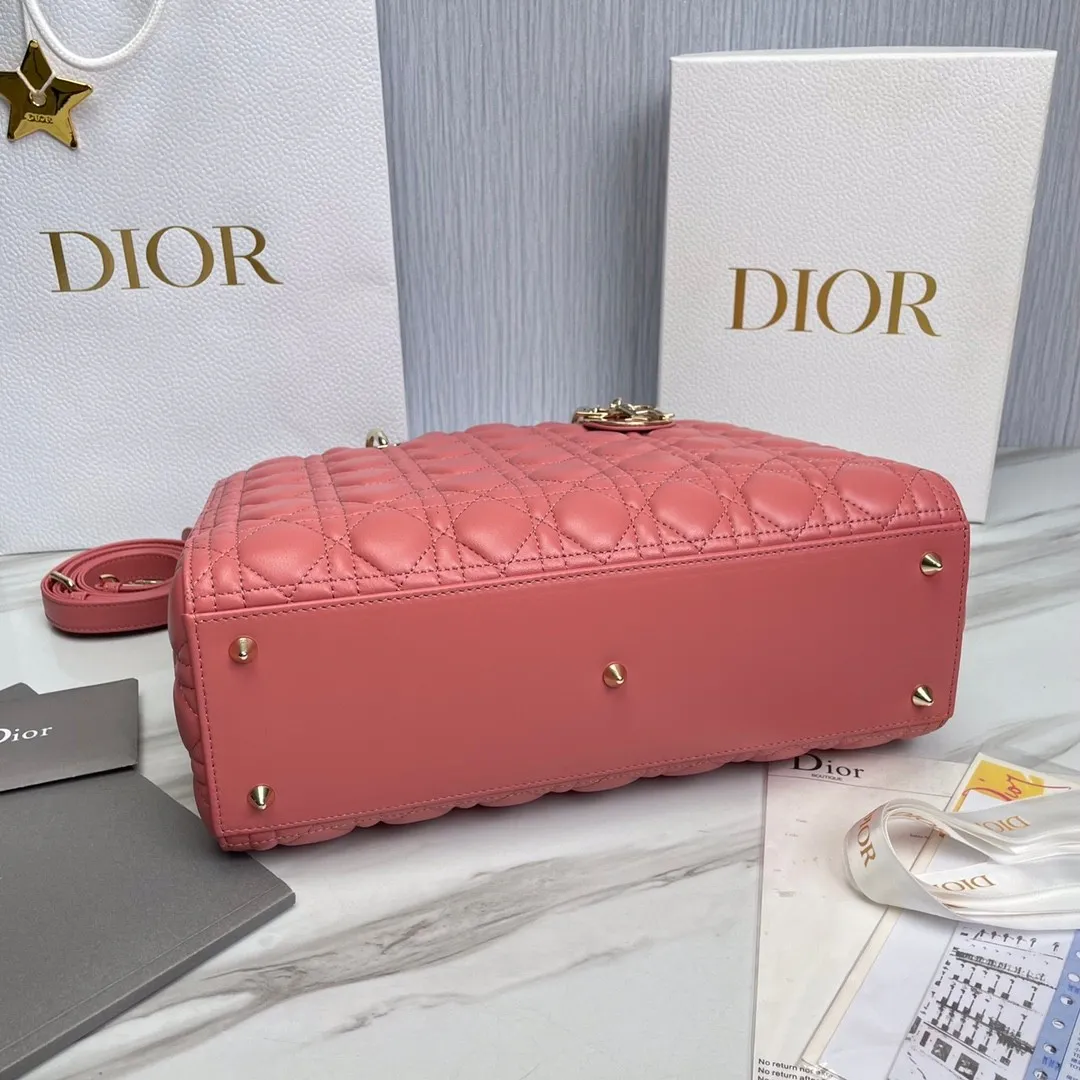 Dior Bag  – 118289221 - LITELUX
