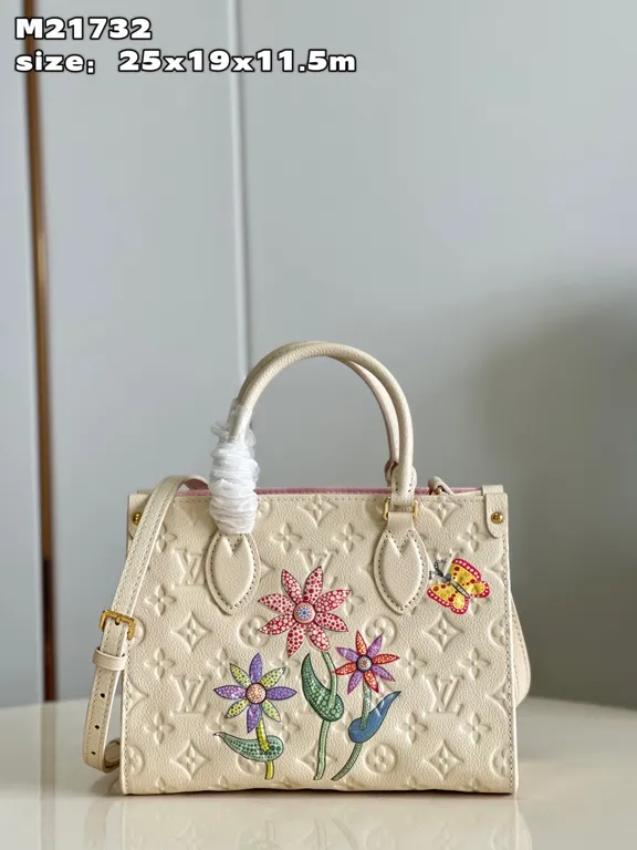 Louis Vuitton bag - LITELUX