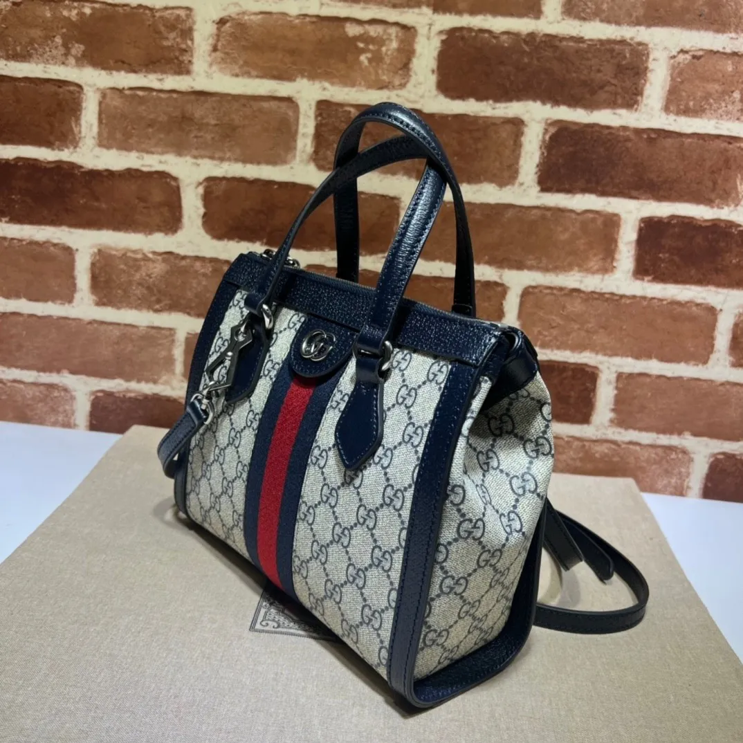 Gucci Bag  – 118286717 - LITELUX