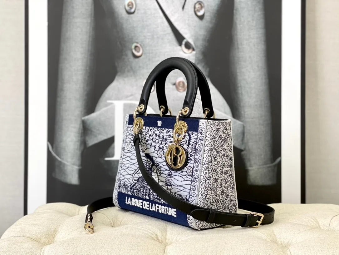 Dior Bag  – 121317132 - LITELUX