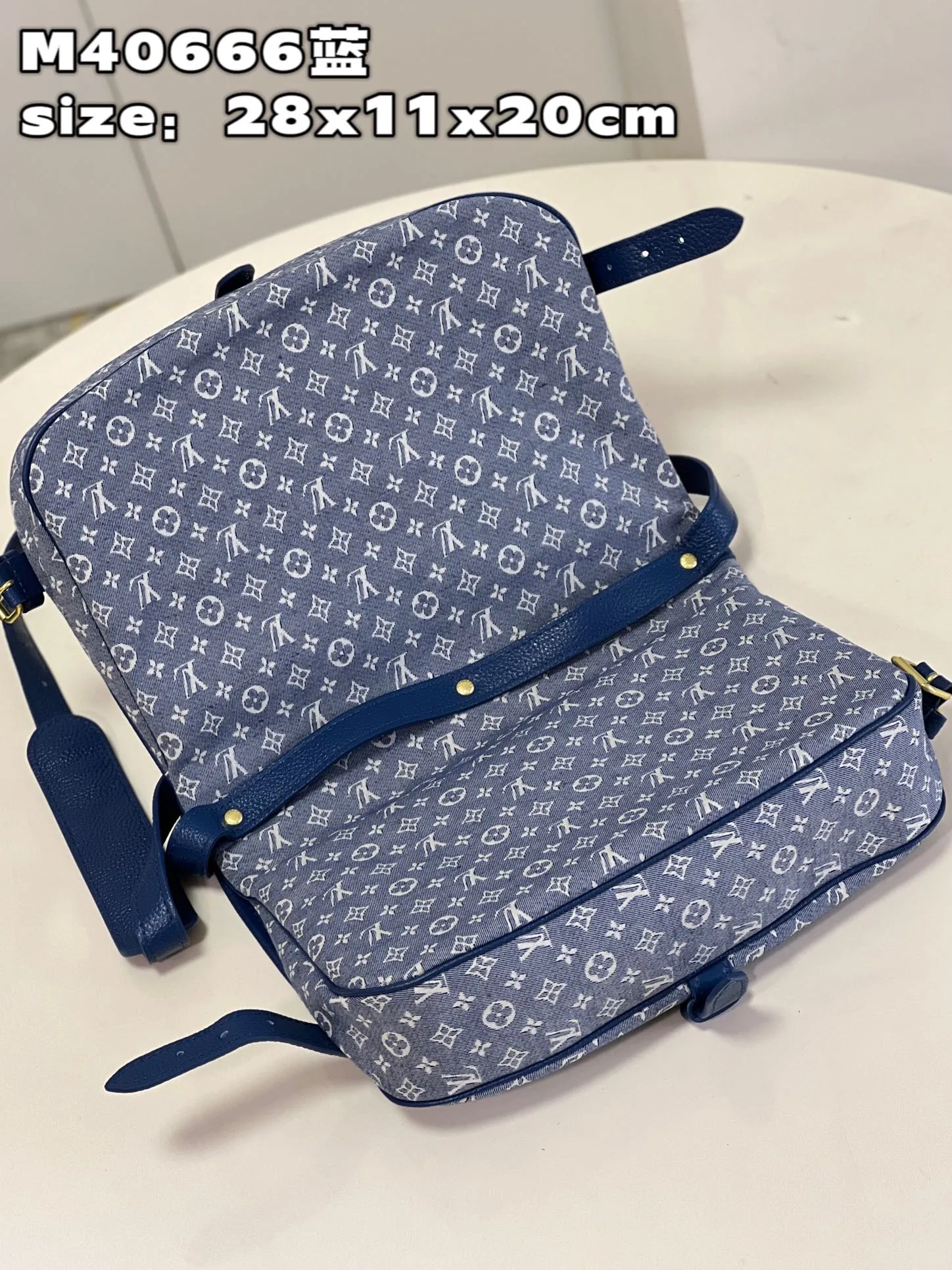 Louis Vuitton bag - LITELUX