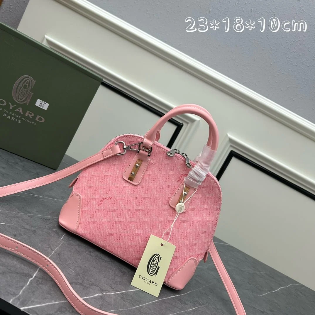 Goyard vendme Shell Pack TM - LITELUX