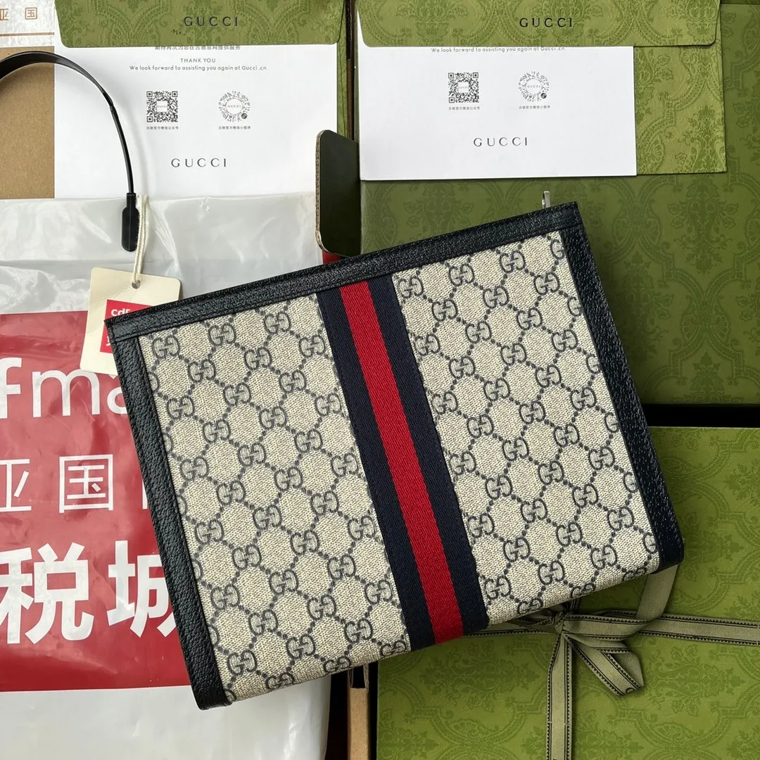 Gucci Bag  – 112564012 - LITELUX