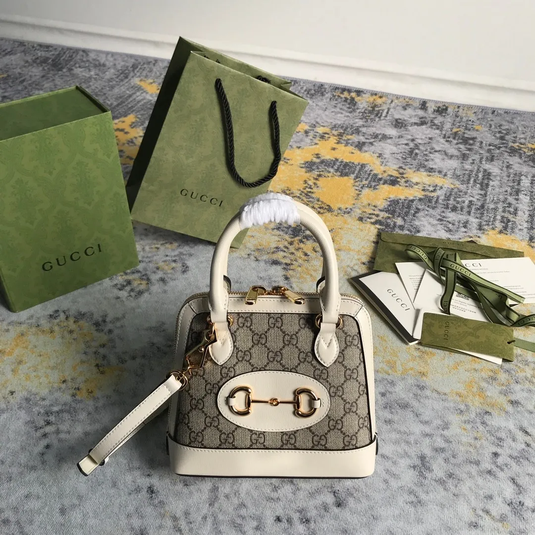 Gucci Bag  – 104947054 - LITELUX