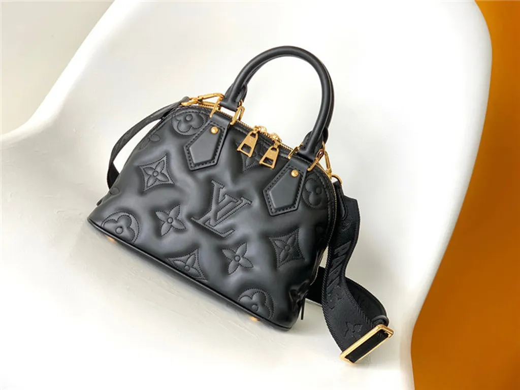 Louis Vuitton Bag - LITELUX