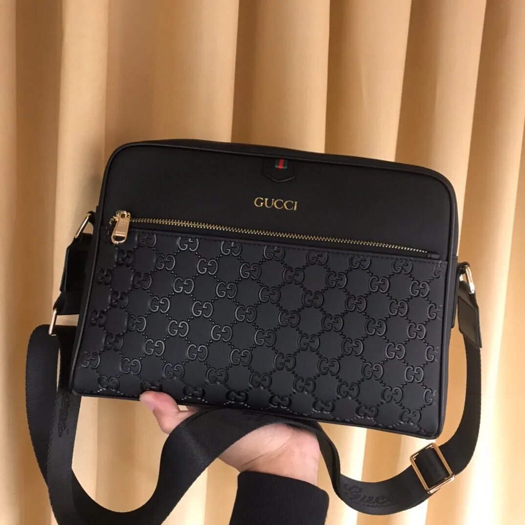Gucci Bag  – 117694830 - LITELUX