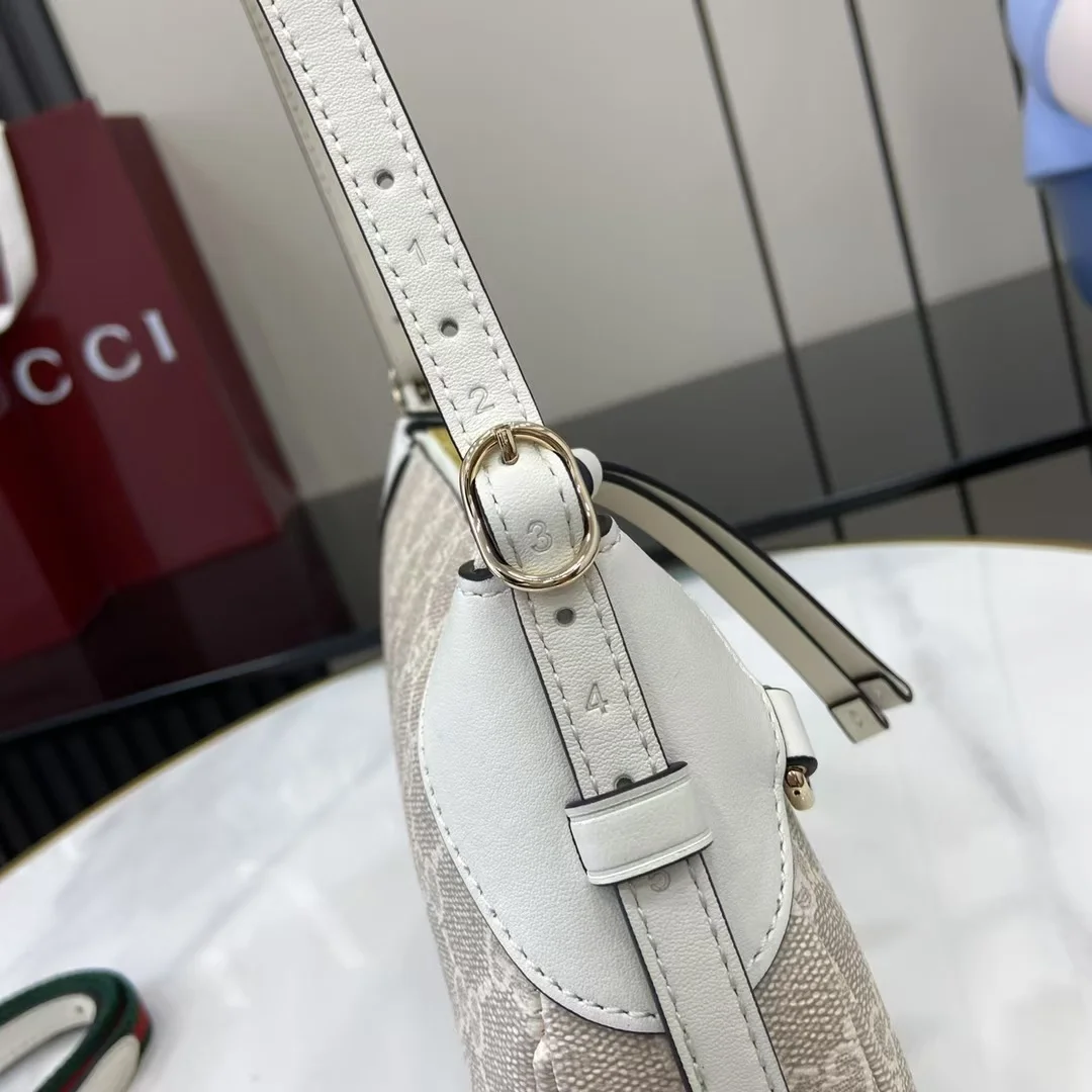 2025 Gucci bag Emblem - LITELUX