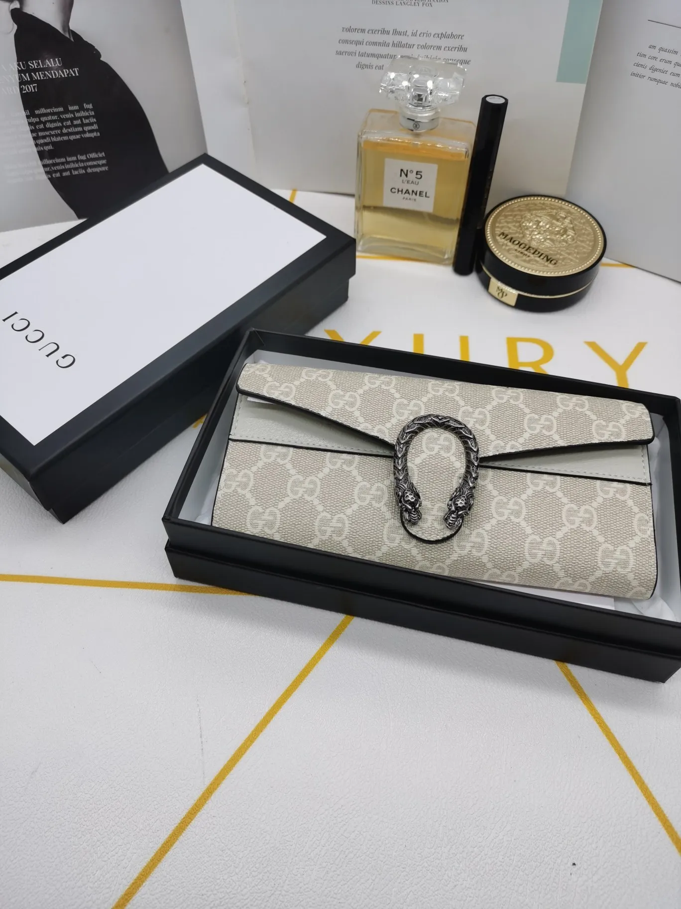 Gucci Bag  – 119453103 - LITELUX