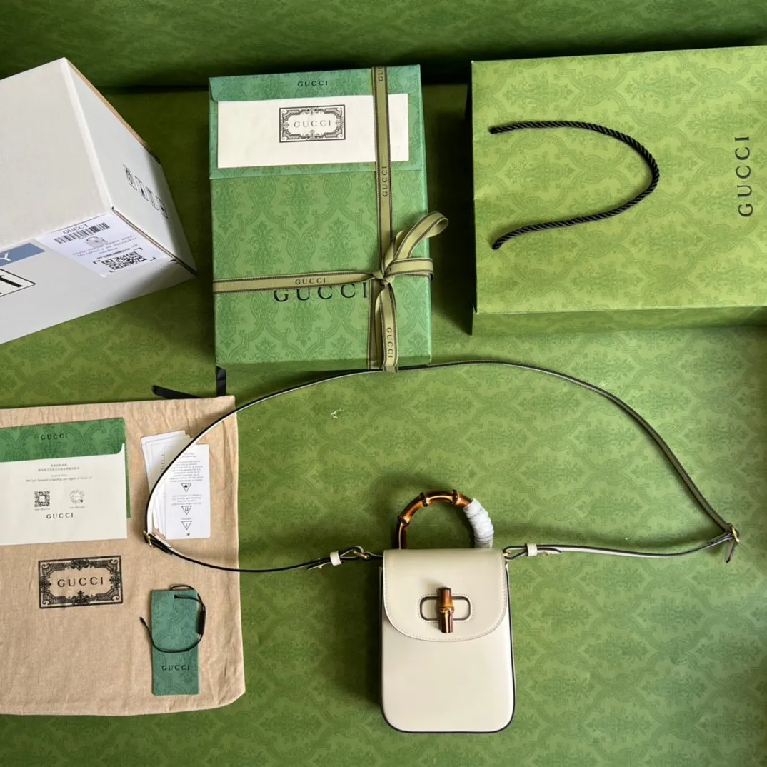 Gucci Bag  – 119827029 - LITELUX