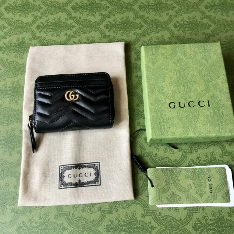 Gucci bag - LITELUX