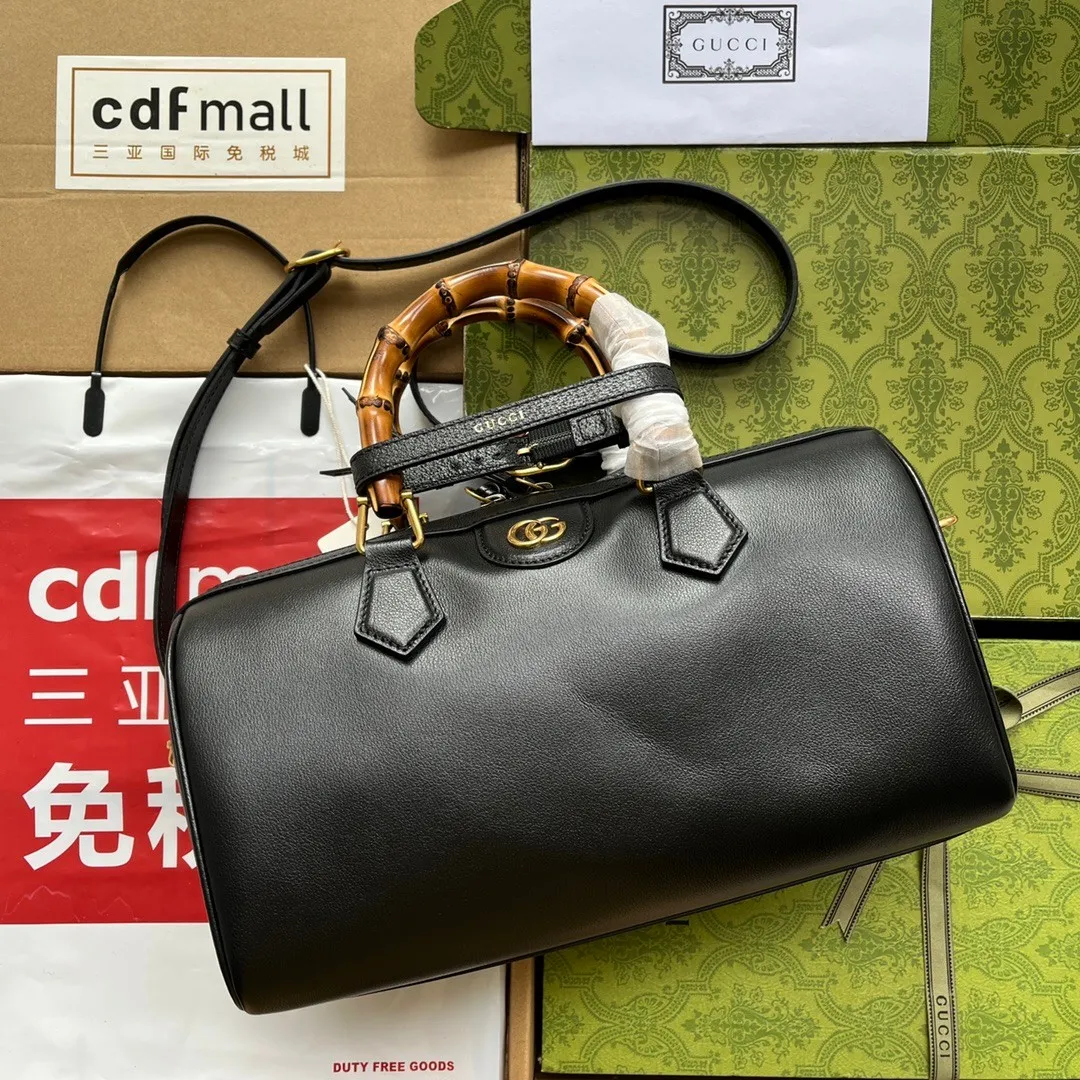 Gucci Bag  – 118075064 - LITELUX