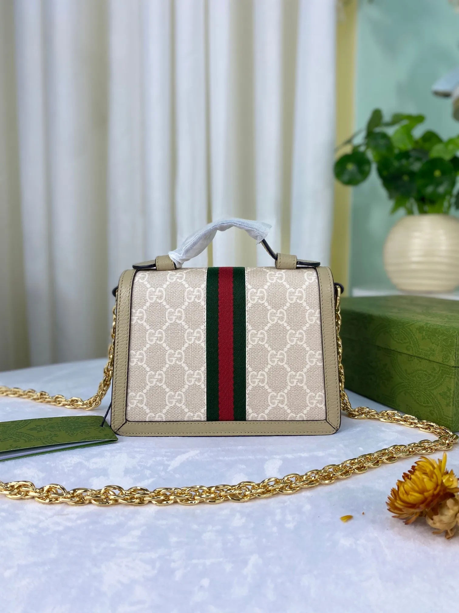 Gucci Bag  – 119179157 - LITELUX