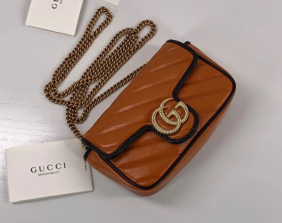 Gucci Bag  – 107929278 - LITELUX
