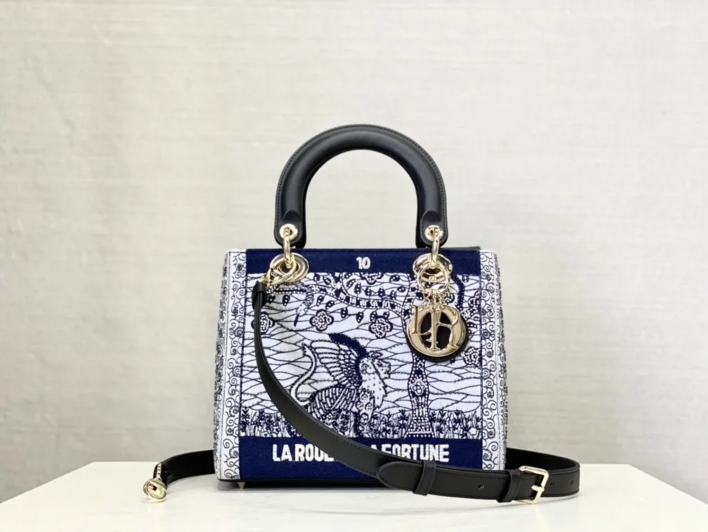 Dior bag - LITELUX