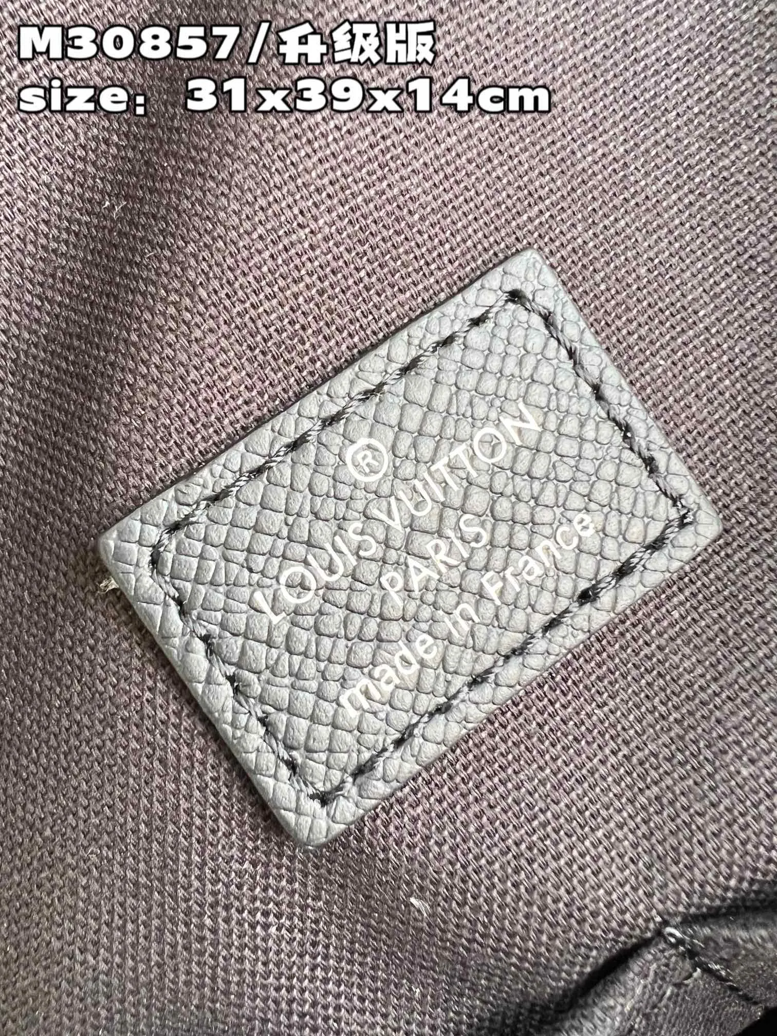 Louis Vuitton bag - LITELUX