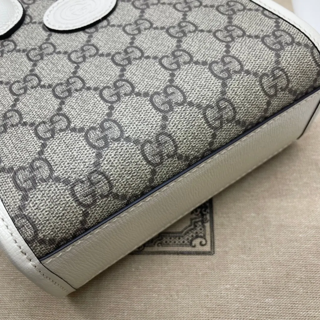 Gucci Bag  – 107488290 - LITELUX