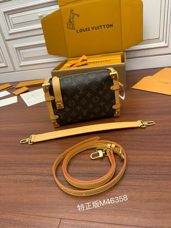 Louis Vuitton bag - LITELUX