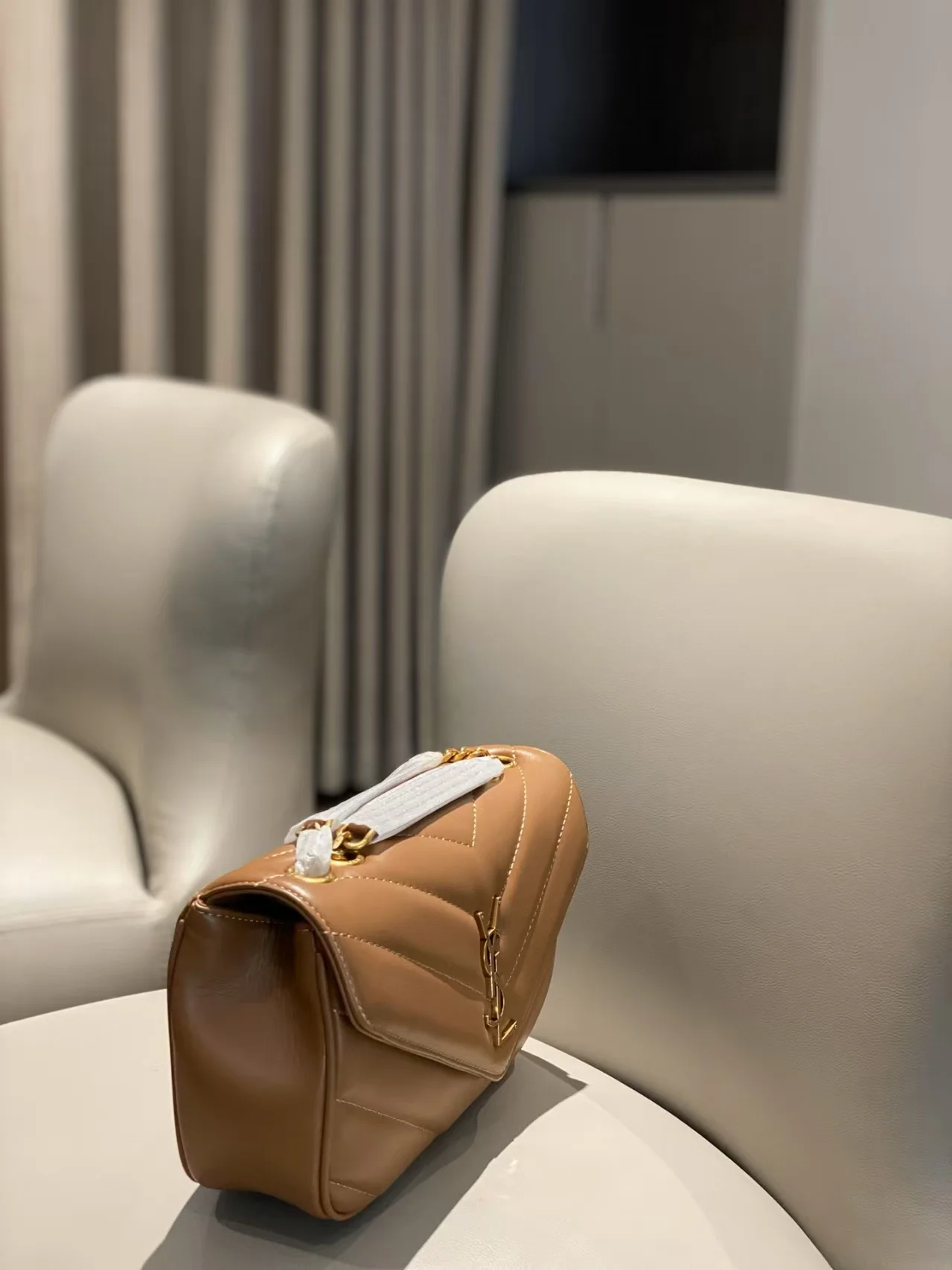 2025 YSL Loulou - LITELUX