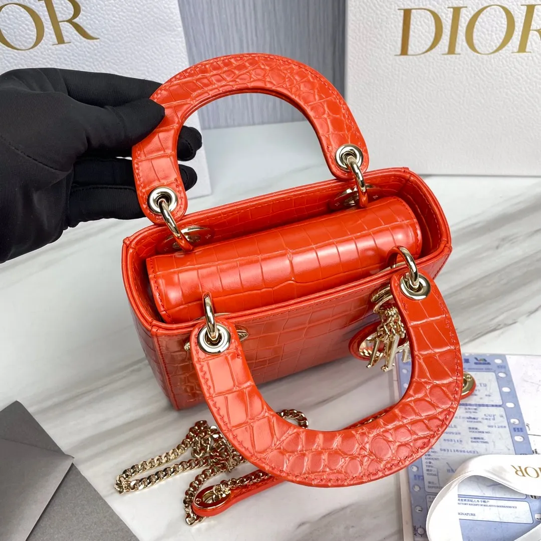 Dior Bag  – 122980490 - LITELUX