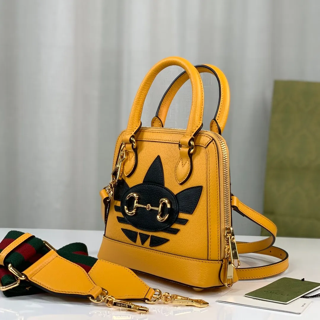 Gucci Bag  – 116455117 - LITELUX