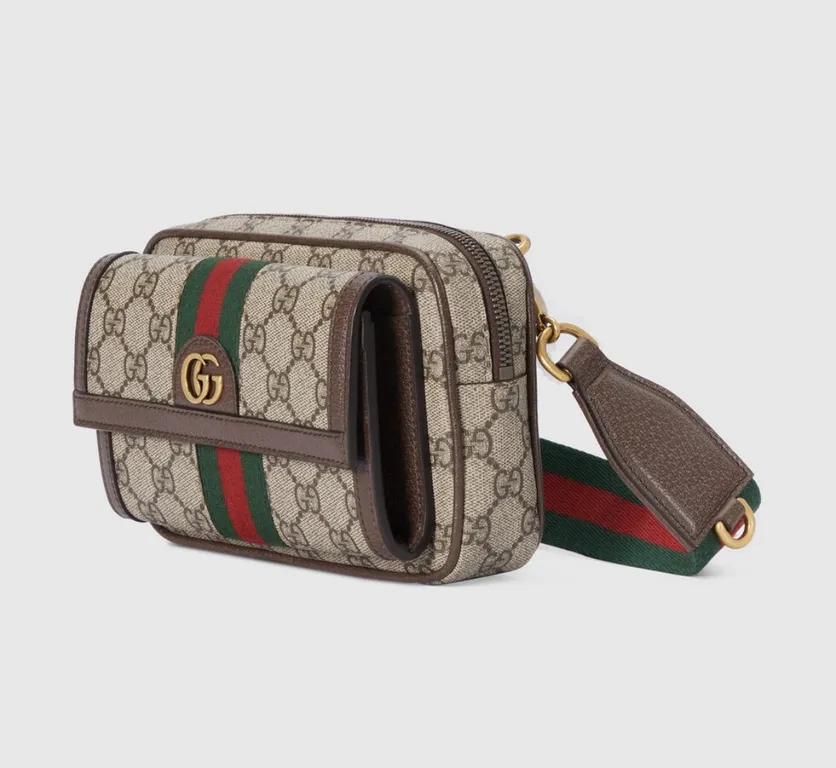 Gucci bag - LITELUX