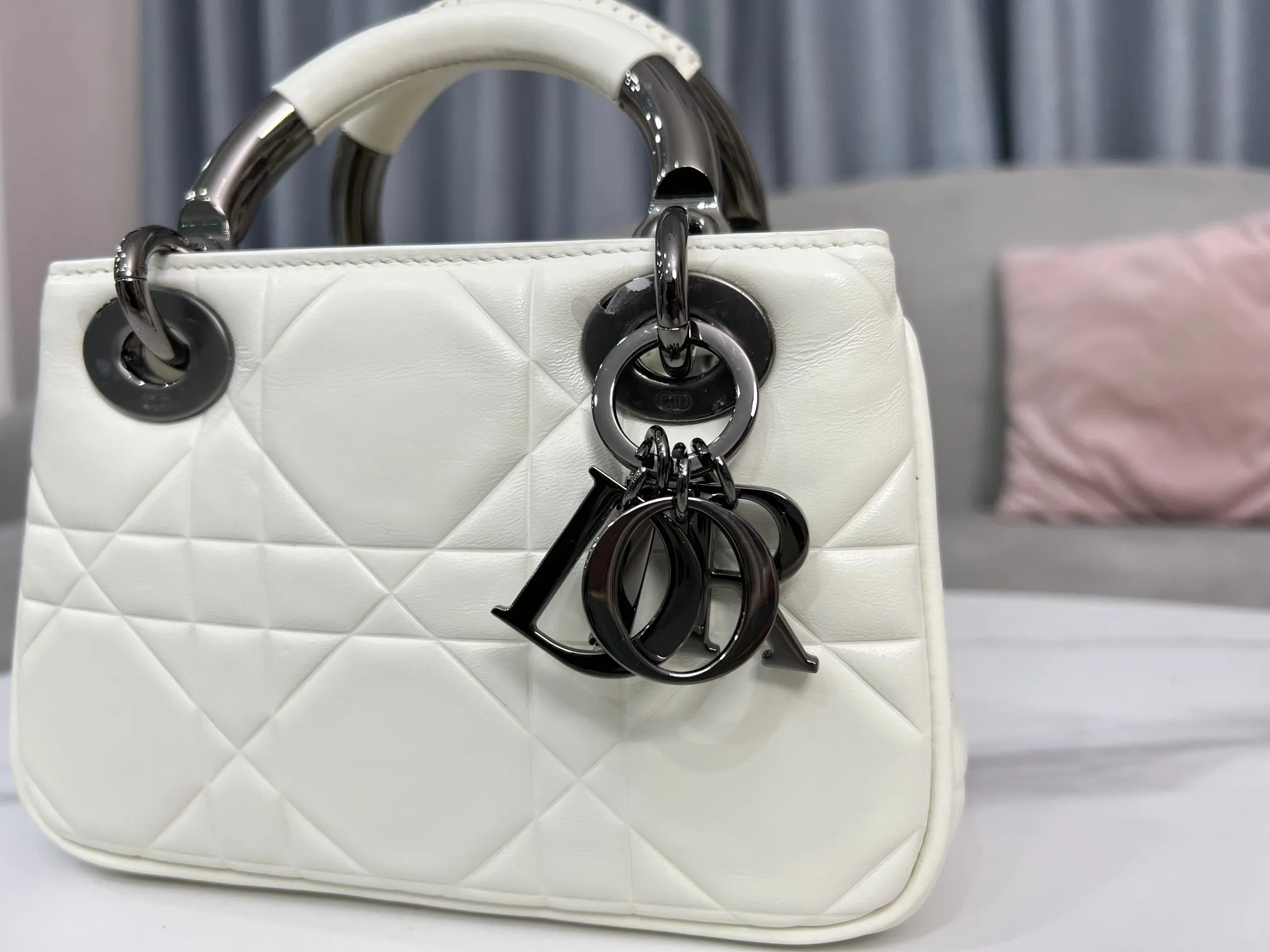 Dior bag - LITELUX