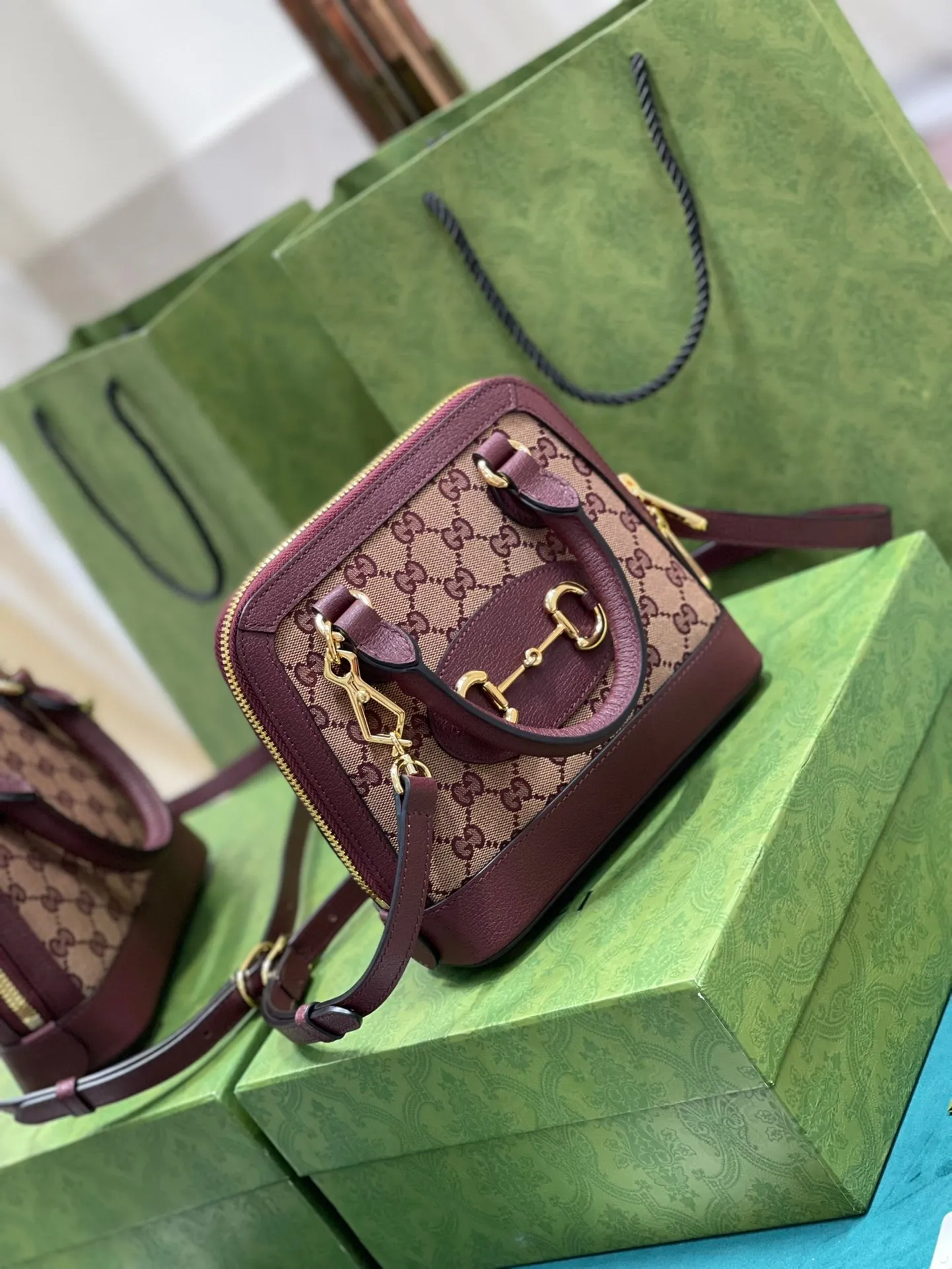 Gucci Bag  – 104947097 - LITELUX