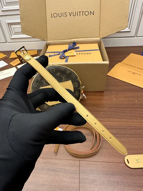 Louis Vuitton bag - LITELUX