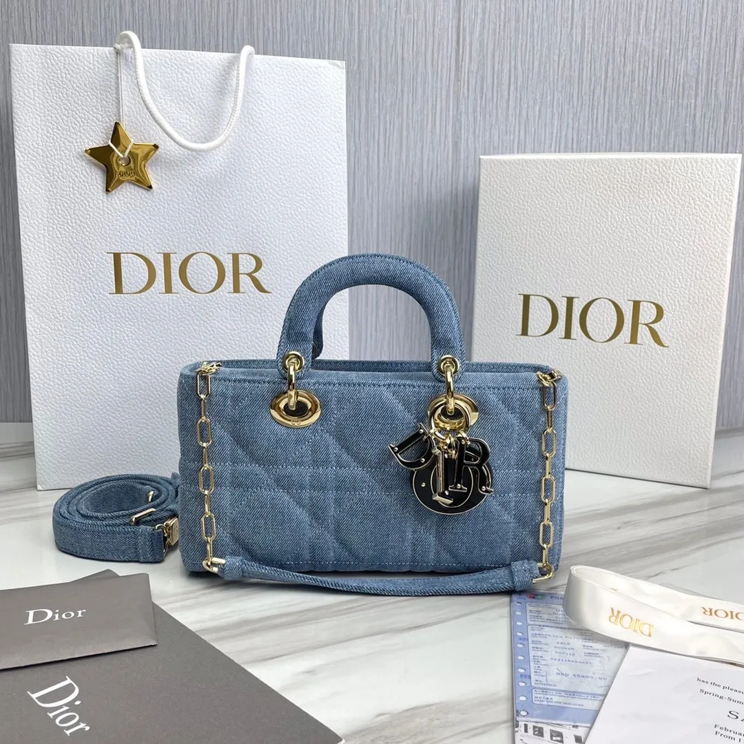 Dior Bag  – 117330992 - LITELUX