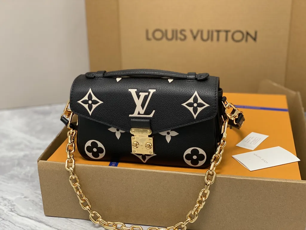 Louis Vuitton bag - LITELUX