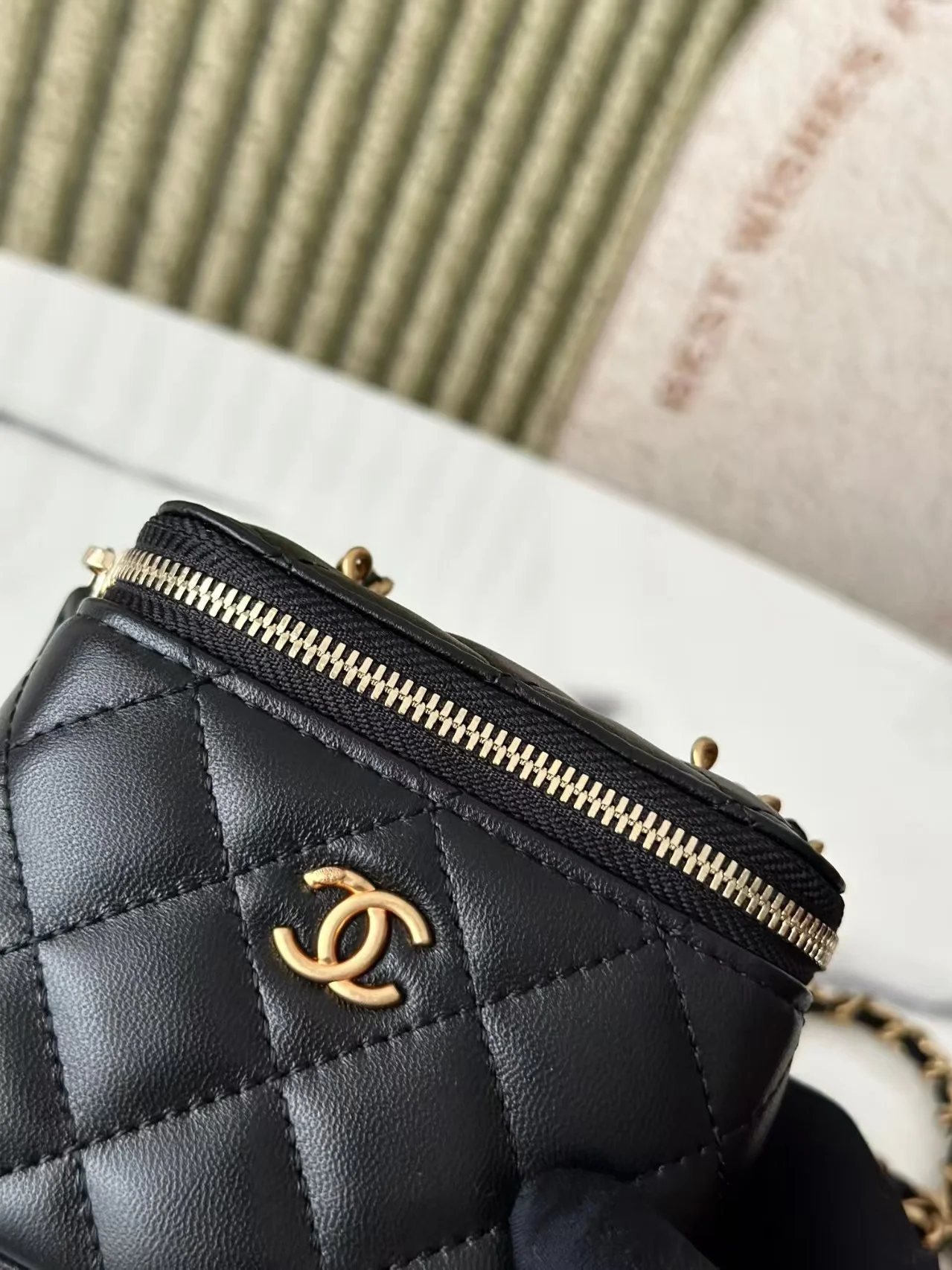 Chanel bag - LITELUX