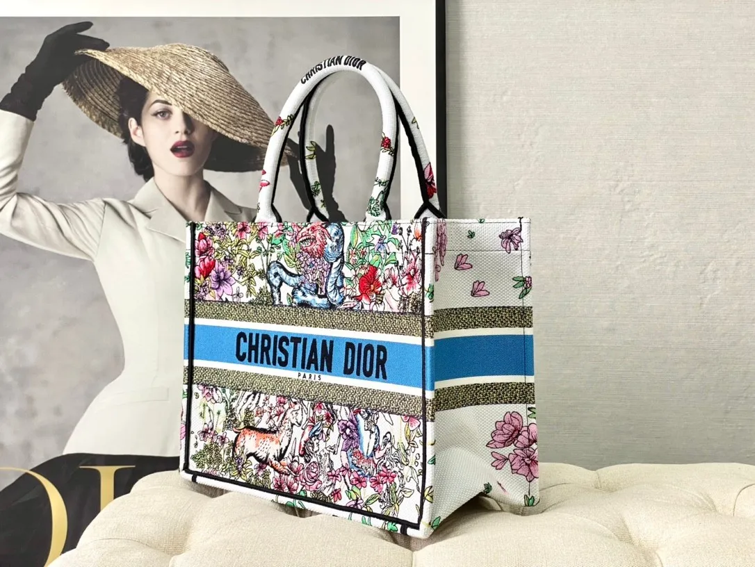 Dior Bag  – 121542404 - LITELUX