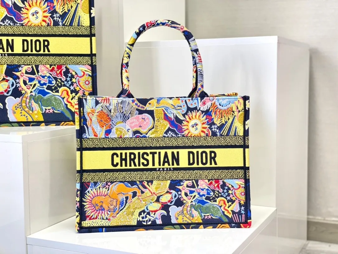 Dior Bag  – 118287424 - LITELUX