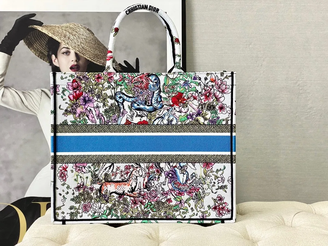 Dior Bag  – 121779664 - LITELUX