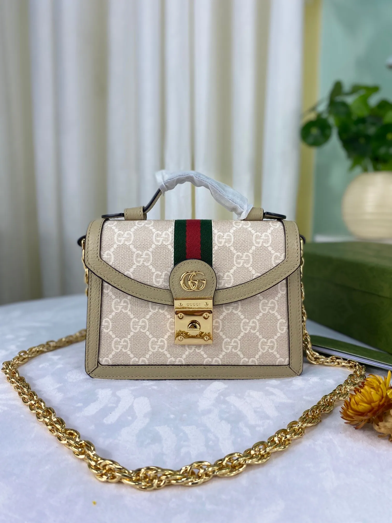 Gucci Bag  – 119179157 - LITELUX