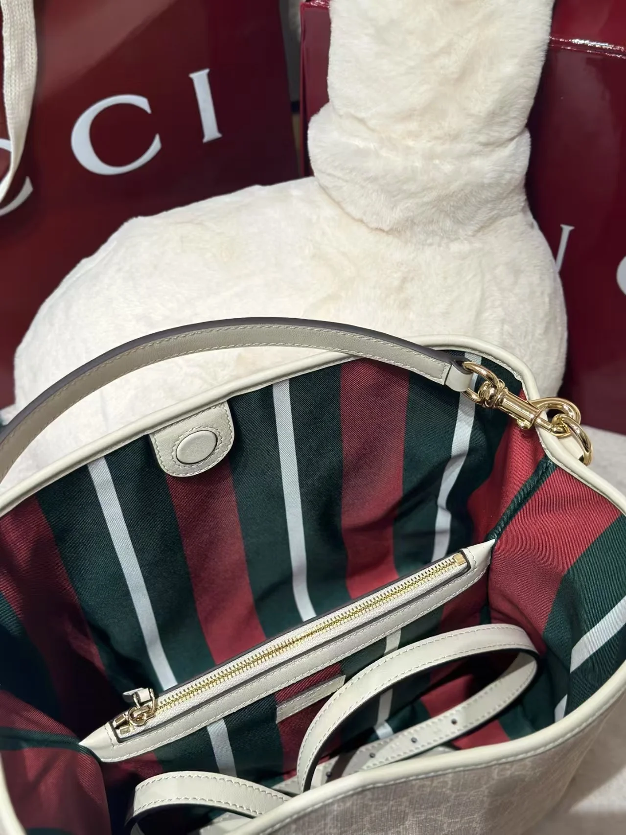 2025 Gucci bag emblem - LITELUX