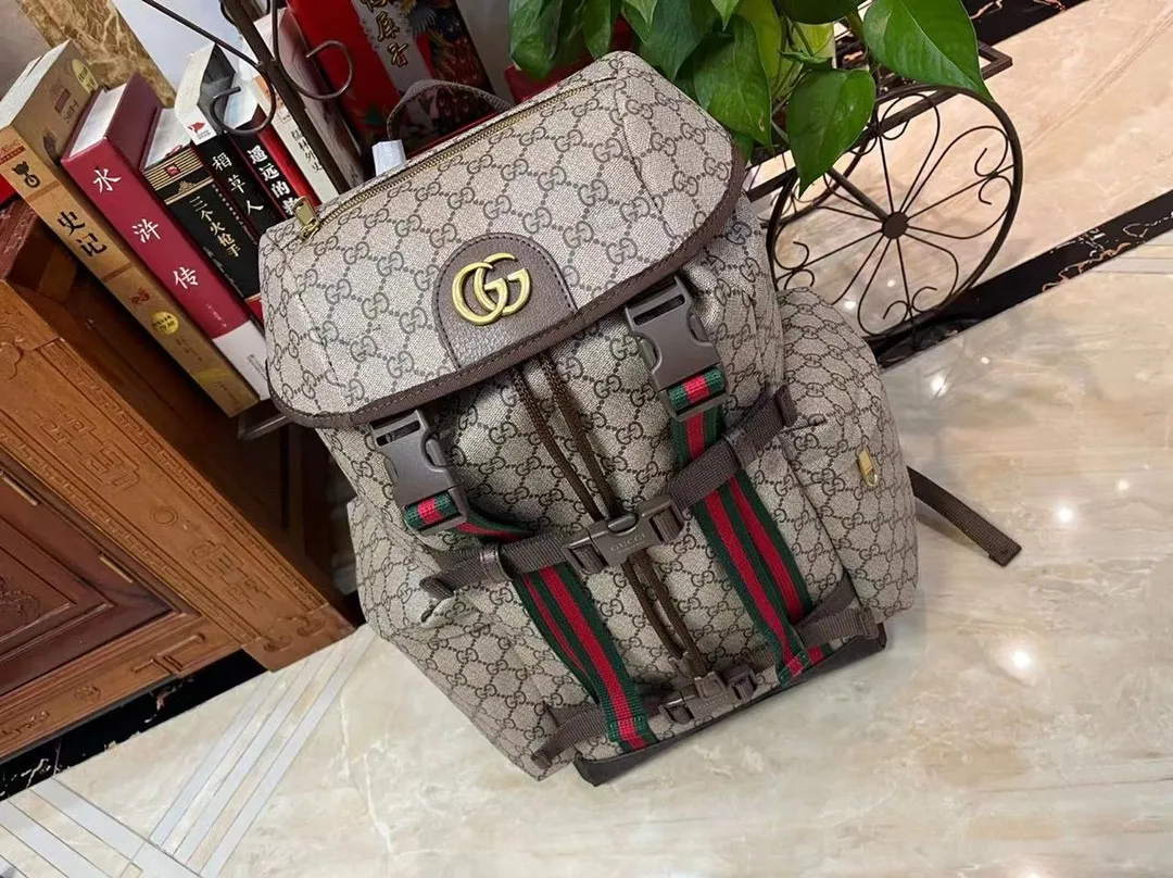 Gucci Bag  – 113815178 - LITELUX