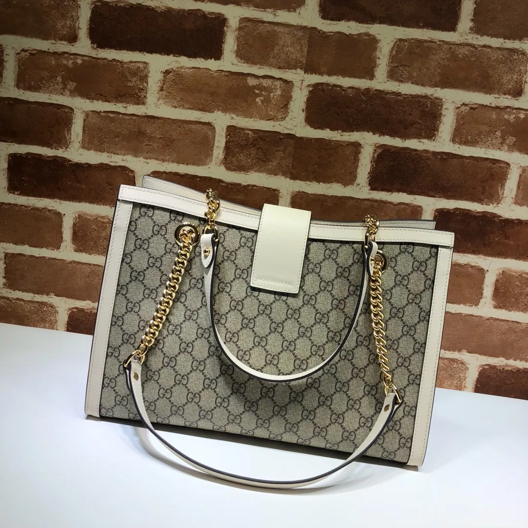Gucci Bag  – 107488400 - LITELUX