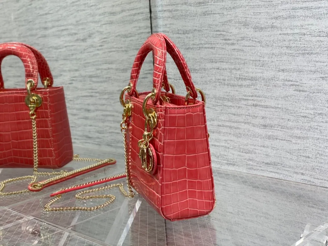 Dior Bag  – 116707654 - LITELUX