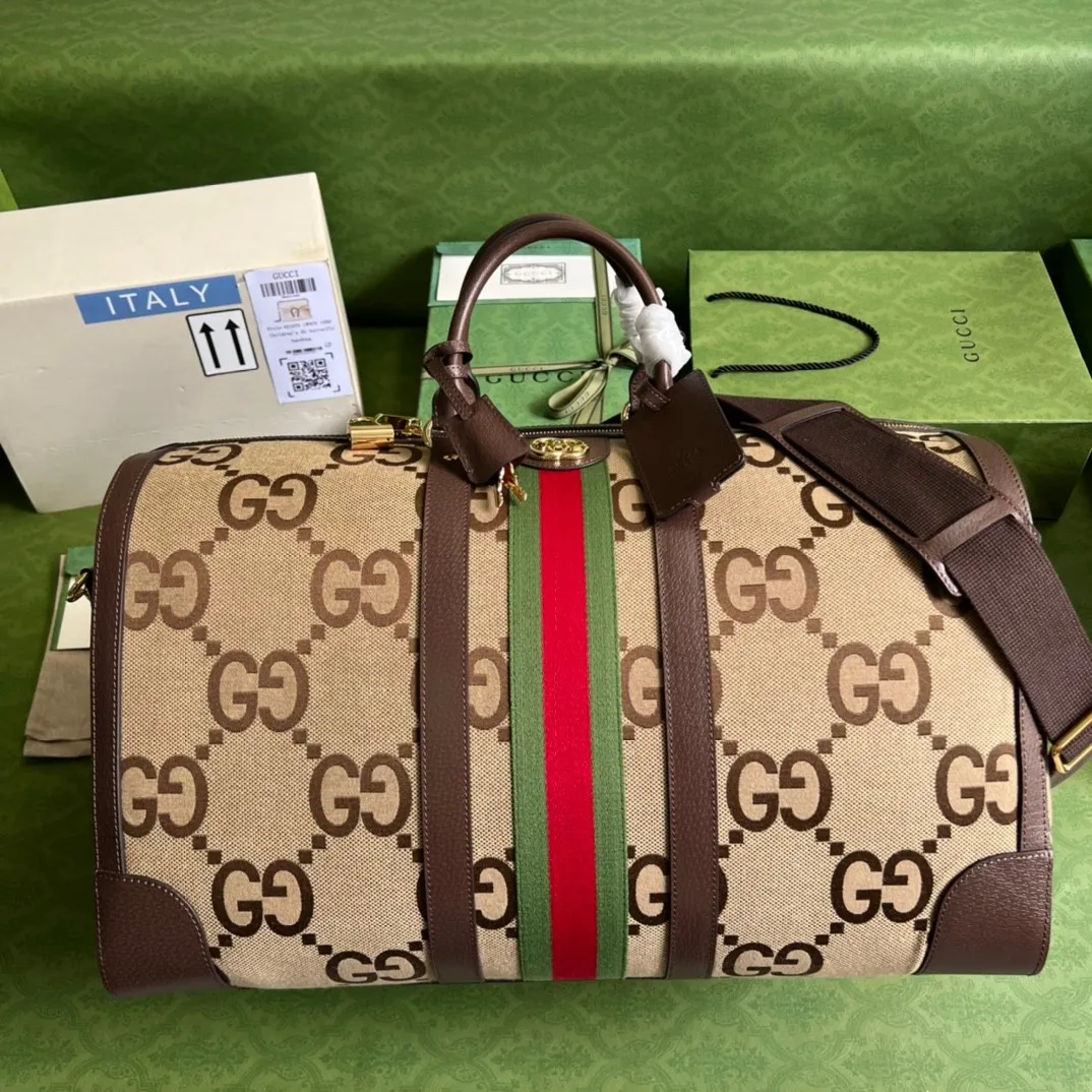 Gucci Bag  – 117694682 - LITELUX