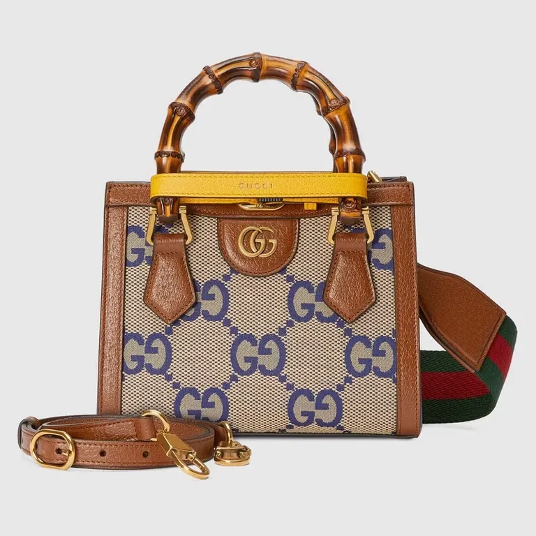 Gucci bag - LITELUX